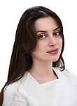 Фото стоматолога Цурцумия Ана Мерабовна Фото стоматолога Цурцумия Ана Мерабовна