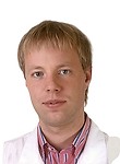 Фото стоматолога Цветков Сергей Анатольевич