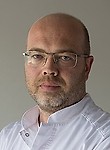 Фото стоматолога Тупатилов Кирилл Валерьевич