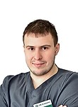 Фото стоматолога Тюрин Сергей Вячеславович Фото стоматолога Тюрин Сергей Вячеславович