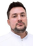 Фото стоматолога Турков Евгений Жанович