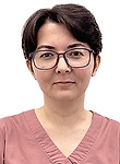 Фото стоматолога Туйчиева Азиза Дилшодовна