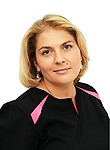 Фото стоматолога Тюрина Полина Алексеевна Фото стоматолога Тюрина Полина Алексеевна
