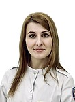 Фото стоматолога Учкина Анастасия Евгеньевна