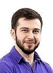 Фото стоматолога Ульбашев Омар Борисович Фото стоматолога Ульбашев Омар Борисович