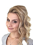 Фото стоматолога Уралова Елена Николаевна Фото стоматолога Уралова Елена Николаевна