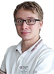 Фото стоматолога Урзов Сергей Алексеевич Фото стоматолога Урзов Сергей Алексеевич