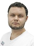 Фото стоматолога Усатов Дмитрий Андреевич