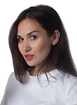 Фото стоматолога Усенко Инна Игоревна