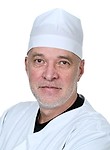 Фото стоматолога Ушаков Андрей Иванович