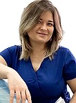 Фото стоматолога Ушенко Ирина Александровна Фото стоматолога Ушенко Ирина Александровна