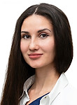 Фото стоматолога Усова Анастасия Валерьевна Фото стоматолога Усова Анастасия Валерьевна