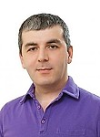 Фото стоматолога Увижев Сослан Олегович Фото стоматолога Увижев Сослан Олегович