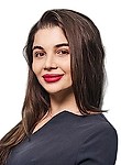 Фото стоматолога Узденова Мариям Ялмаровна Фото стоматолога Узденова Мариям Ялмаровна