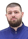 Фото стоматолога Вачнадзе Александр Юрьевич Фото стоматолога Вачнадзе Александр Юрьевич