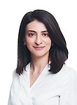 Фото стоматолога Валиева Камилла Латифовна Фото стоматолога Валиева Камилла Латифовна