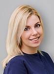 Фото стоматолога Варивода Виолетта Владимировна Фото стоматолога Варивода Виолетта Владимировна