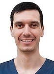 Фото стоматолога Варварюк Максим Сергеевич Фото стоматолога Варварюк Максим Сергеевич