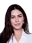 Фото стоматолога Василенко Сабина Владимировна Фото стоматолога Василенко Сабина Владимировна