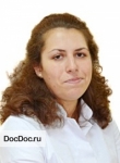 Фото стоматолога Васильева Дарья Александровна