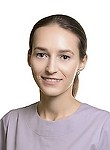 Фото стоматолога Васильева Валентина Евгеньевна