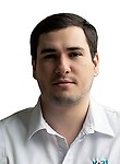 Фото стоматолога Ватаев Владислав Олегович Фото стоматолога Ватаев Владислав Олегович