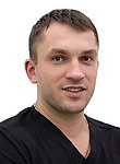 Фото стоматолога Вербицкий Владимир Валерьевич Фото стоматолога Вербицкий Владимир Валерьевич