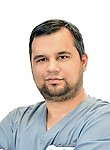 Фото стоматолога Верещака Денис Николаевич