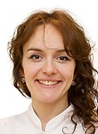 Фото стоматолога Верзилова Мария Владимировна Фото стоматолога Верзилова Мария Владимировна