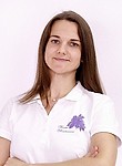 Фото стоматолога Весельева Олеся Юрьевна Фото стоматолога Весельева Олеся Юрьевна