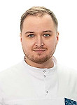 Фото стоматолога Видякин Олег Константинович Фото стоматолога Видякин Олег Константинович