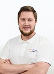 Фото стоматолога Виноградов Дмитрий Евгеньевич