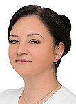 Фото стоматолога Винтаева Инна Александровна Фото стоматолога Винтаева Инна Александровна