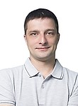 Фото стоматолога Власов Михаил Андреевич Фото стоматолога Власов Михаил Андреевич