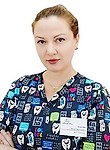 Фото стоматолога Власова Юлия Евгеньевна Фото стоматолога Власова Юлия Евгеньевна