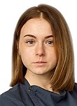 Фото стоматолога Володина Анна Юрьевна Фото стоматолога Володина Анна Юрьевна