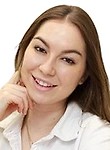 Фото стоматолога Волоковая Екатерина Сергеевна Фото стоматолога Волоковая Екатерина Сергеевна