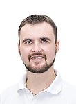 Фото стоматолога Волянский Алексей Игоревич Фото стоматолога Волянский Алексей Игоревич