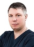 Фото стоматолога Воронин Ростислав Викторович Фото стоматолога Воронин Ростислав Викторович
