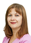 Фото стоматолога Воронина Екатерина Юрьевна