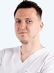 Фото стоматолога Воронков Александр Сергеевич