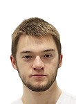 Фото стоматолога Востриков Максим Алексеевич