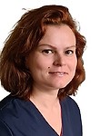 Фото стоматолога Вязникова Ольга Владимировна Фото стоматолога Вязникова Ольга Владимировна