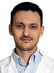Фото стоматолога Яковлев Константин Андреевич Фото стоматолога Яковлев Константин Андреевич