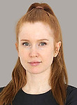 Фото стоматолога Яковлева Алина Викторовна Фото стоматолога Яковлева Алина Викторовна