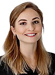 Фото стоматолога Якушенкова Анна Сергеевна Фото стоматолога Якушенкова Анна Сергеевна