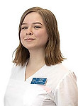 Фото стоматолога Якушева Юлия Юрьевна