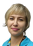 Фото стоматолога Янкелевич Ольга Валерьевна