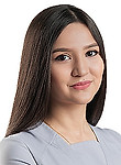 Фото стоматолога Ярбабаева Ноза Сухробовна Фото стоматолога Ярбабаева Ноза Сухробовна