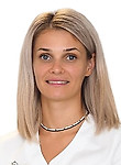 Фото стоматолога Ященко Алина Сергеевна 